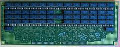 Expansion RAM card (front)