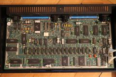 Elektronika BK 0010-01 mainboard