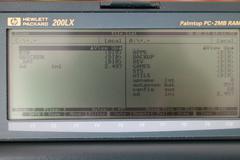 Built-in Filer application