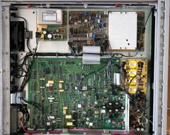 HP 3325A (inside view, bottom)