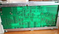 HP 5316B board (back)