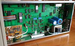 HP 5316B board (front)