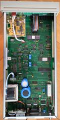 HP 5316B (inside view)