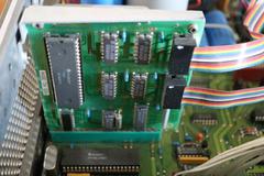 HP 5335A HP-IB card