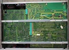 HP 5335A (inside view, bottom)