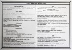HP 5335A instructions