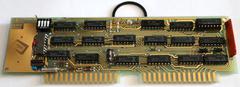 HP 59303A A2 board (front)