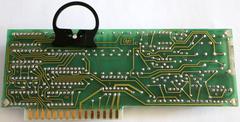 HP 59303A A3 board (back)