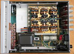 HP 59306A (inside view, top)