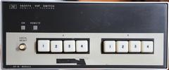 HP 59307A (front view)