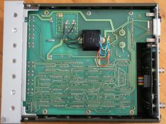 HP 59307A (inside view, bottom)