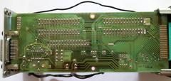 HP 59309A A2 backplane/PSU board (back view)
