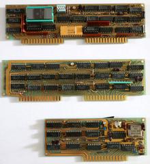 HP 59309A boards
