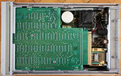 HP 59306A (inside view, top)