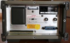 HP 59401A (back view)
