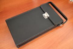 HP-75C carrying case