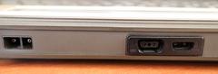 HP-75C ports