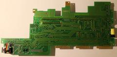 HP-75D CPU/ROM board (back)