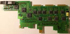 HP-75D CPU/ROM board (front)