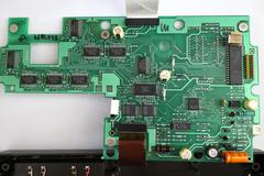 82718A pod main board (front)