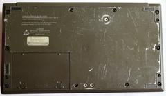 HP-75D with 82718A pod (back view)