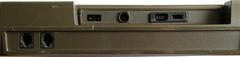 HP-75D with 82718A pod (ports)