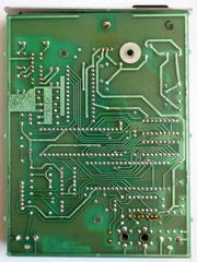 HP 82163A board (back)