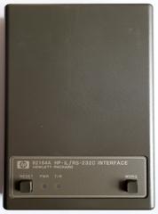 HP 82164A (front view)