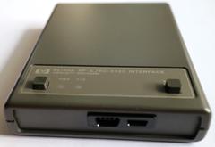HP 82164A ports (HP-IL)