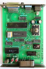 HP 82169A board (front)