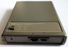 HP 82169A ports (HP-IL)