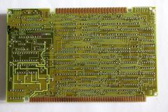 HP 9826A CRT digital board (bottom)