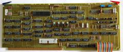 HP 9826A disc drive control board (top)