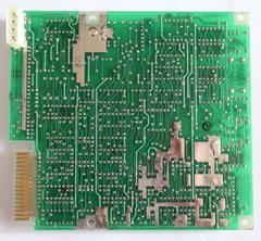 HP 9826A floppy drive board (bottom)