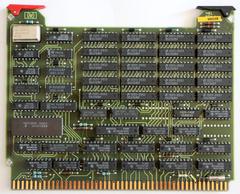 HP 98620B DMA card (top)