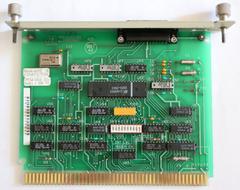 HP 98644A RS232 card (top)