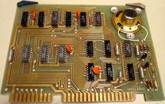 Cassette tape interface (09830-66561)