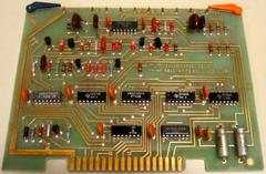 Cassette tape read/write board (09865-66563)