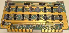 CPU I/O interface (09810-66511)