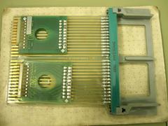 Extender card for debugging