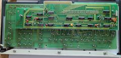 Keyboard interface board (09830-66532)