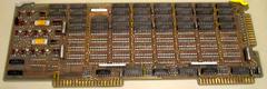 Memory expansion board (11275-66584)