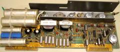 Power supply (09830-66551)
