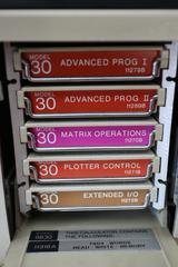 Installed ROM packs