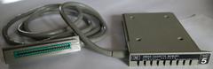 HP 9865A cassette tape drive interface module