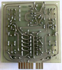 A3 board (back)