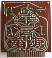 A4 board (back)
