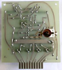 A5 board (back)