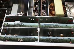 Removable boards