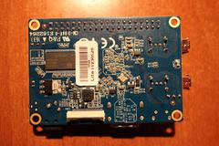 Orange Pi Lite (back)